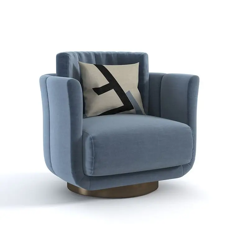 high quality modern leather corner single sofa chair Italian style home living room furniture one seat leather sofa set
high quality modern leather corner single sofa chair Italian style home living room furniture one seat leather sofa set
