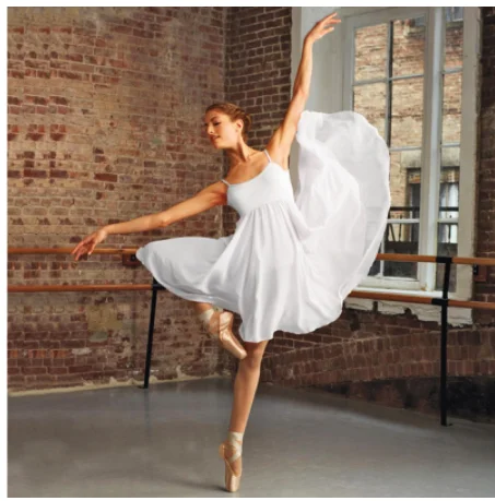 Women dress lyrical dress ballerina ballet dresses for women ballet tutu contemporary dress adult Professional chiffon dance dre
Women dress lyrical dress ballerina ballet dresses for women ballet tutu contemporary dress adult Professional chiffon dance dre