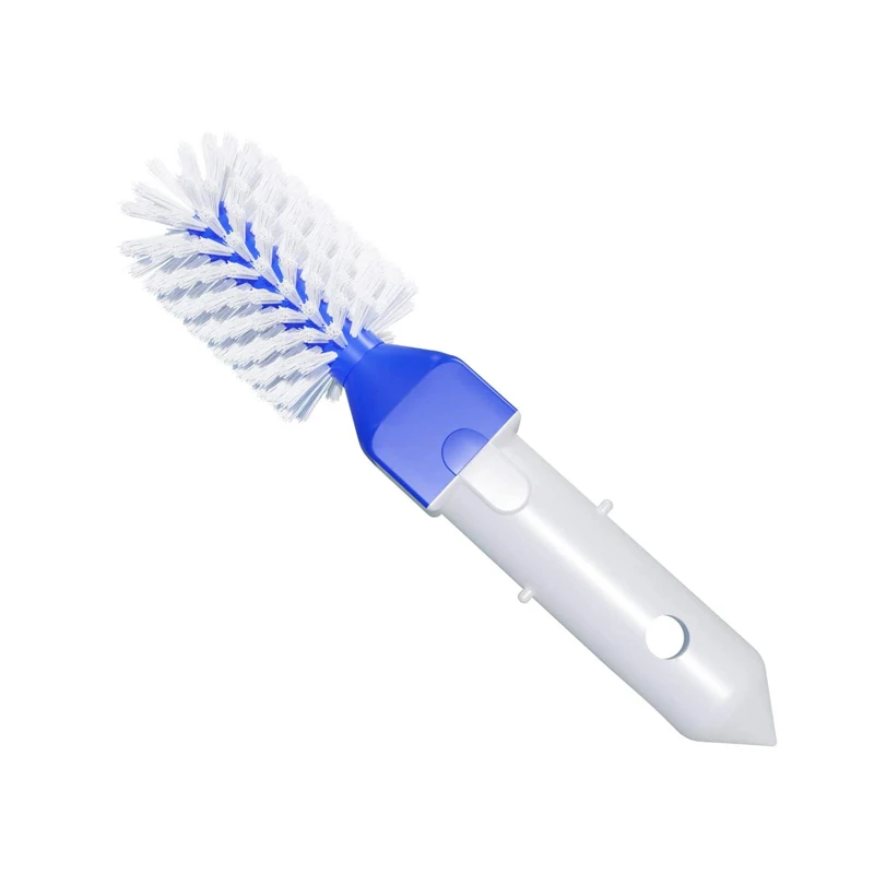 Swimming Pool Cleaning Tool Handheld Cleaning Brush Corner Brush Step Brush Tile Brush Bathtub Cleaning Tool
Swimming Pool Cleaning Tool Handheld Cleaning Brush Corner Brush Step Brush Tile Brush Bathtub Cleaning Tool