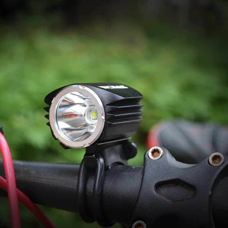 Motorcycle General Headlights 18650X4 Bicycle Accessories And Parts LED Flashlight For Cycling At Night 8.4V6400Mah Battery Pack
Motorcycle General Headlights 18650X4 Bicycle Accessories And Parts LED Flashlight For Cycling At Night 8.4V6400Mah Battery Pack