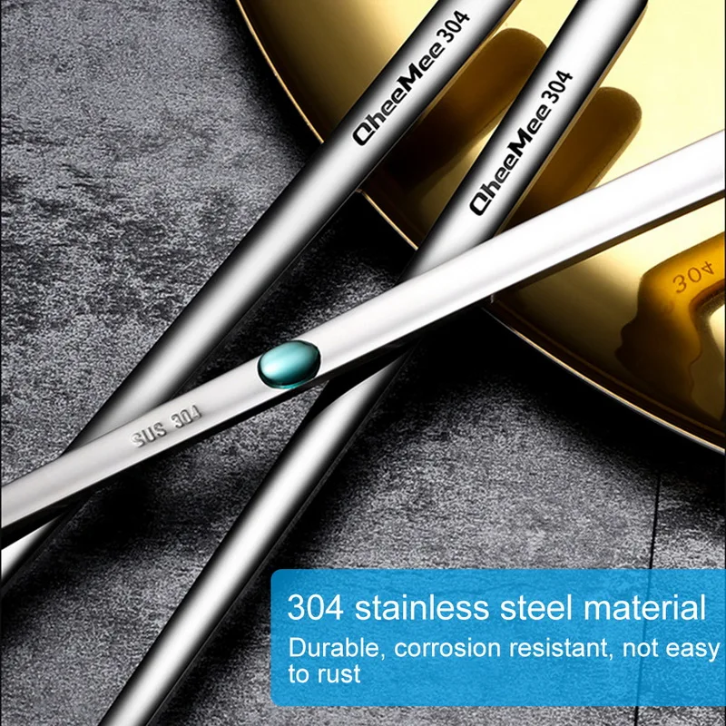 Steel Dinnerware Set Spoon Tea Spoon Dessert Coffee Ice Cream Spoons Kitchen Accessories Bar Tools New Long Handle
Steel Dinnerware Set Spoon Tea Spoon Dessert Coffee Ice Cream Spoons Kitchen Accessories Bar Tools New Long Handle