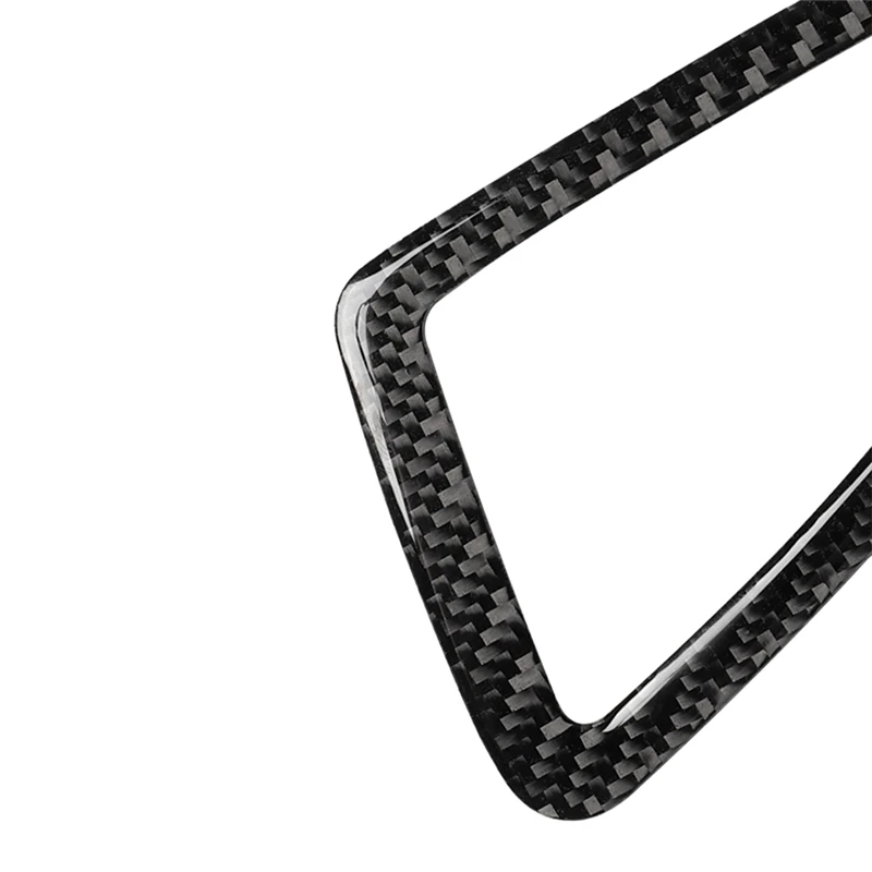 For Honda Civic 10th 2016-2019 Car Carbon Fiber Stickers Accessories Interior Dashboard Air Vent Outlet Trim Cover Decoration
For Honda Civic 10th 2016-2019 Car Carbon Fiber Stickers Accessories Interior Dashboard Air Vent Outlet Trim Cover Decoration