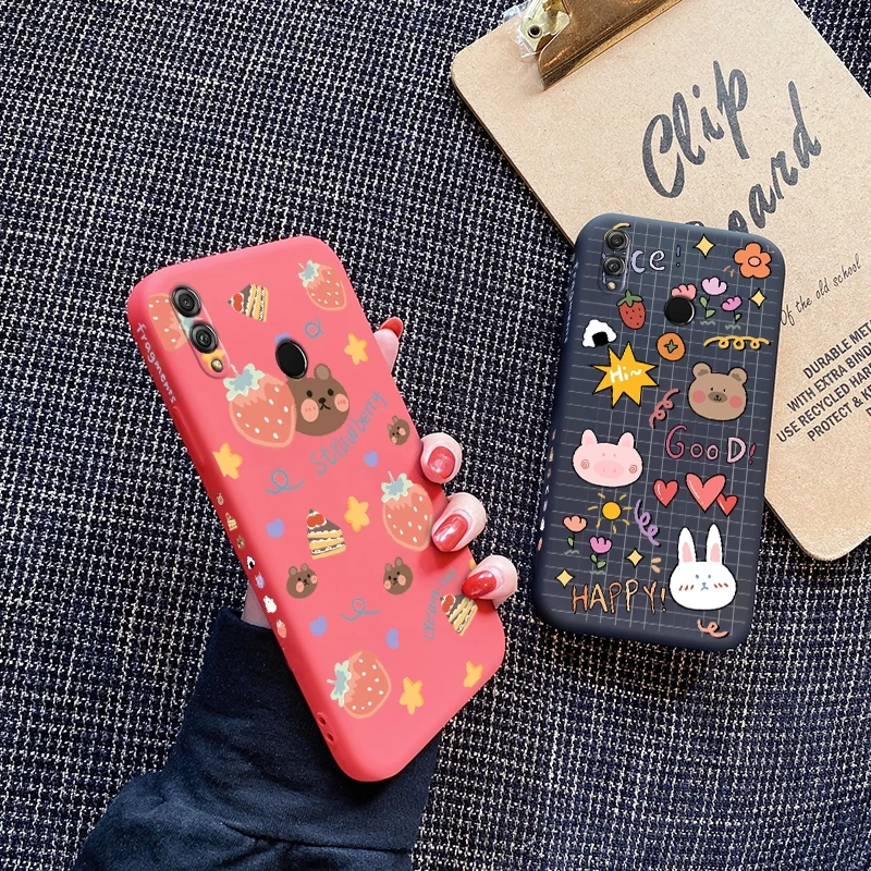 For Honor 8 8A Pro 8 Lite 8X Max 9x Pro Case with Cute cartoon flower Little monster
For Honor 8 8A Pro 8 Lite 8X Max 9x Pro Case with Cute cartoon flower Little monster