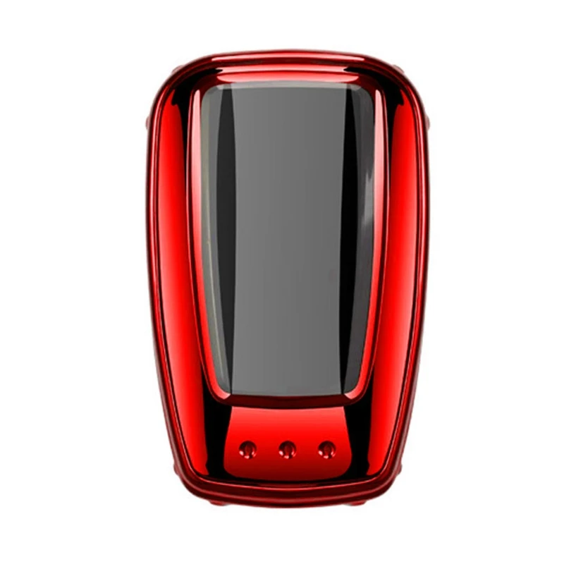 High Quality Soft TPU Car key Case Full Cover For Camry Corolla keychain Auto
High Quality Soft TPU Car key Case Full Cover For Camry Corolla keychain Auto