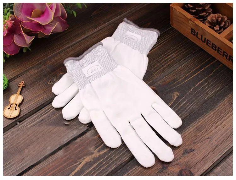 LED Glowing Gloves Finger Lighting Electro Rave Party Dance Skeleton Halloween New Light
LED Glowing Gloves Finger Lighting Electro Rave Party Dance Skeleton Halloween New Light
