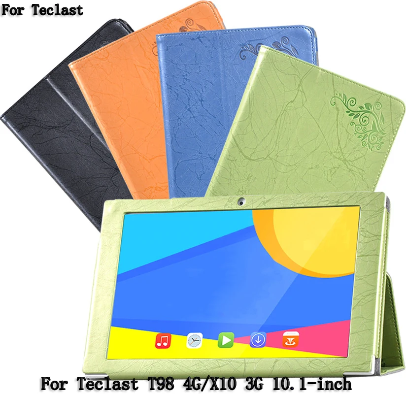Защитный чехол для Teclast из искусственной кожи для Teclast X10 3G T98 4G защитный чехол 10,1 дюймовый защитный чехол для планшетного ПК
Защитный чехол для Teclast из искусственной кожи для Teclast X10 3G T98 4G защитный чехол 10,1 дюймовый защитный чехол для планшетного ПК