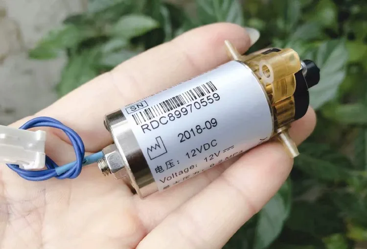 Высококачественный Соленоидный клапан Mindray BC1800 / 2600/3000 и другой специальный
