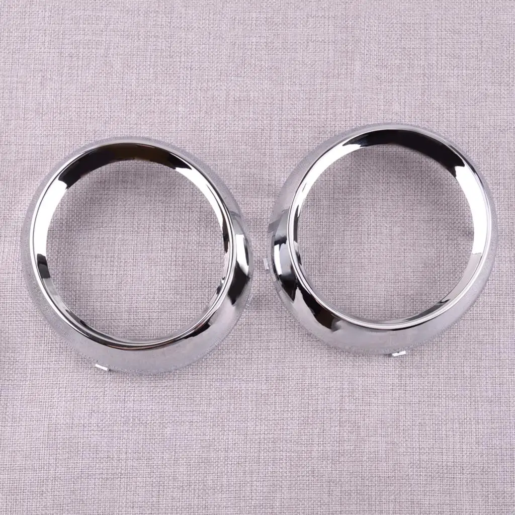 2Pcs/Set Car 52713-08020 Fog Driving Light Lamp Trim Bezel Cover Fit For Toyota Sienna SE 2011 2012 2013 2014 2015 2016 2017
2Pcs/Set Car 52713-08020 Fog Driving Light Lamp Trim Bezel Cover Fit For Toyota Sienna SE 2011 2012 2013 2014 2015 2016 2017