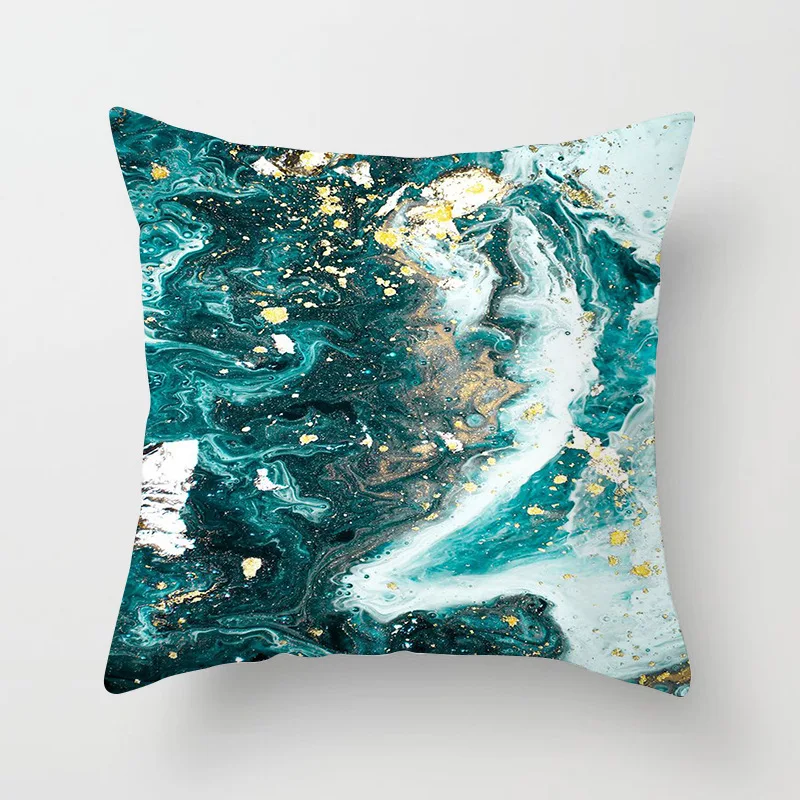 Marble Pattern Pillowcase Sofa Cushions Pillow Cover Outdoor Home Car Decor Home 45*45cm Pillows Cushion Cover Funda Cojin
Marble Pattern Pillowcase Sofa Cushions Pillow Cover Outdoor Home Car Decor Home 45*45cm Pillows Cushion Cover Funda Cojin