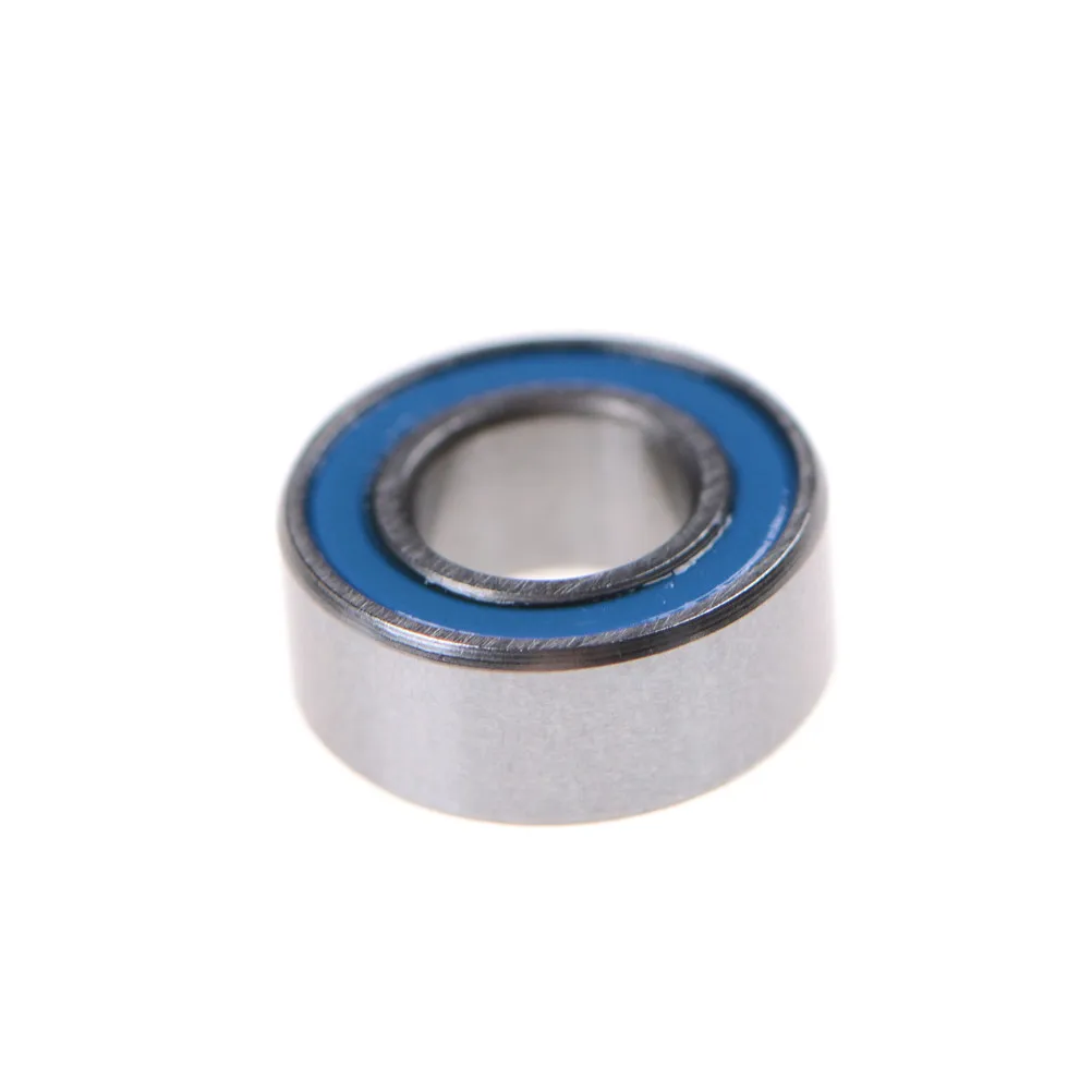High Quality 10PCS 5x10x4 mm metel MR105-2RS Miniature Ball Bearings Rubber Sealed Ball Bearing
High Quality 10PCS 5x10x4 mm metel MR105-2RS Miniature Ball Bearings Rubber Sealed Ball Bearing