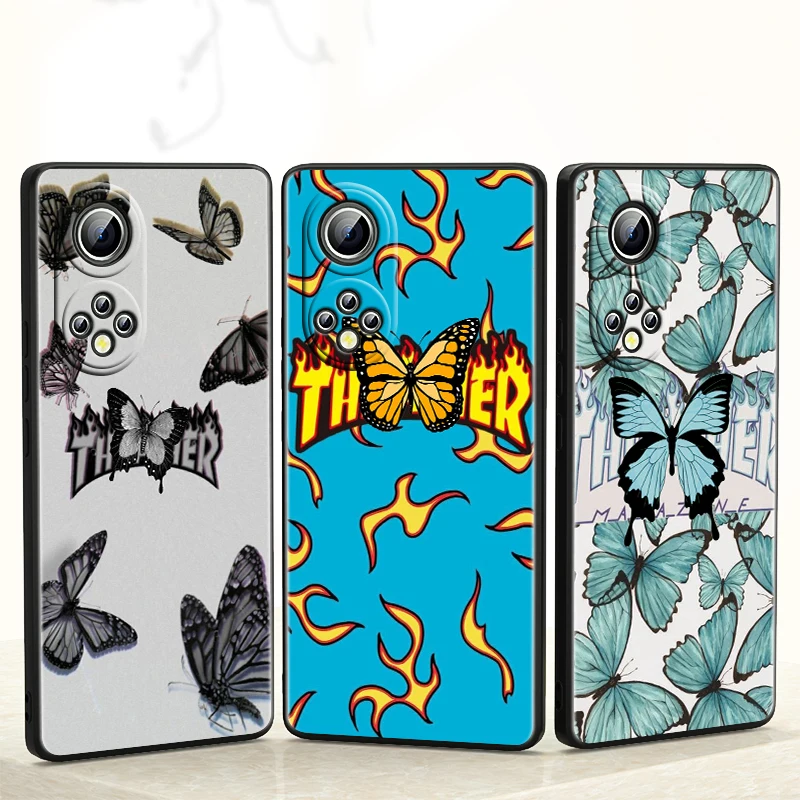 Red green flame for Honor 60 50 30 20 Pro Plus 5G Funda Coque Capa Magic3 Play5 5T Luxury Soft Black Phone Case
Red green flame for Honor 60 50 30 20 Pro Plus 5G Funda Coque Capa Magic3 Play5 5T Luxury Soft Black Phone Case