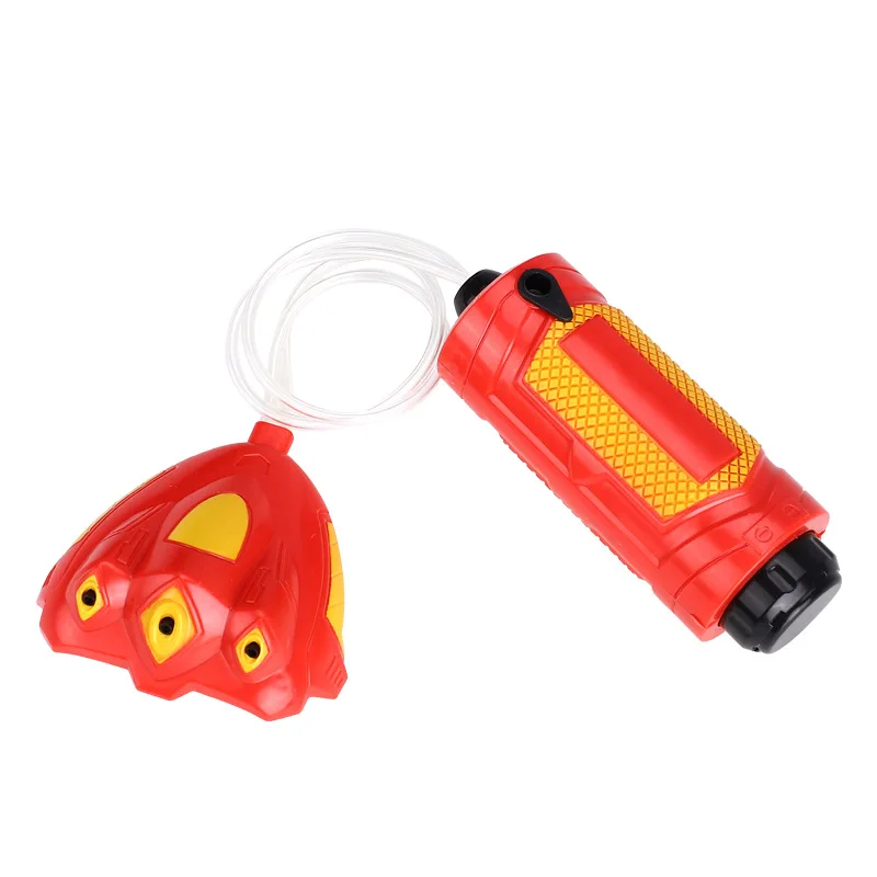 1PC Spray Water Wrist Gun Hand-held Water Guns Summer Toys For Kids Boys Outdoor Beach Bath Toy Family Interactive Game
1PC Spray Water Wrist Gun Hand-held Water Guns Summer Toys For Kids Boys Outdoor Beach Bath Toy Family Interactive Game