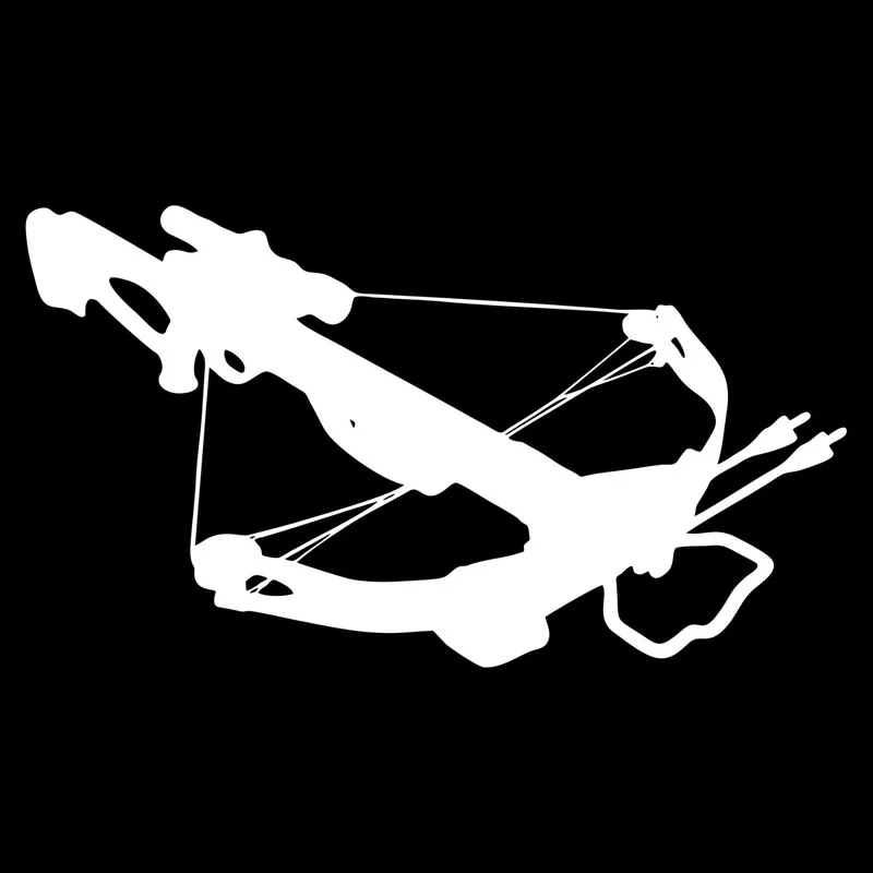 Car Sticker Motorcycle Sticker Cartoon Crossbow Deer Hunt PVC Waterproof Sunscreen Car Decal Decoration Accessories 20* 11.3cm 
Car Sticker Motorcycle Sticker Cartoon Crossbow Deer Hunt PVC Waterproof Sunscreen Car Decal Decoration Accessories 20* 11.3cm