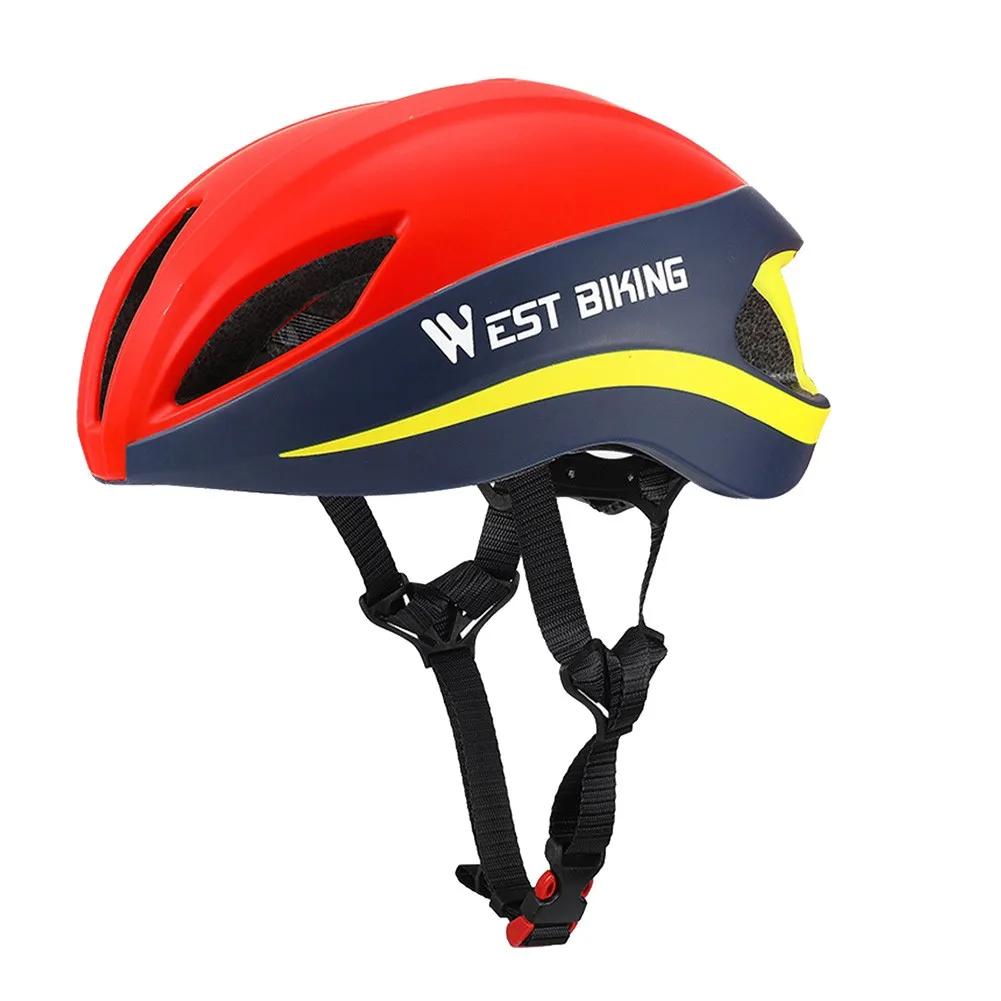 WEST BIKING Bicycle Riding Helmet Motocross MTB Road Mountain Bike Safety Helmet Sport Safety Hat For Man Cycling Accessories
WEST BIKING Bicycle Riding Helmet Motocross MTB Road Mountain Bike Safety Helmet Sport Safety Hat For Man Cycling Accessories