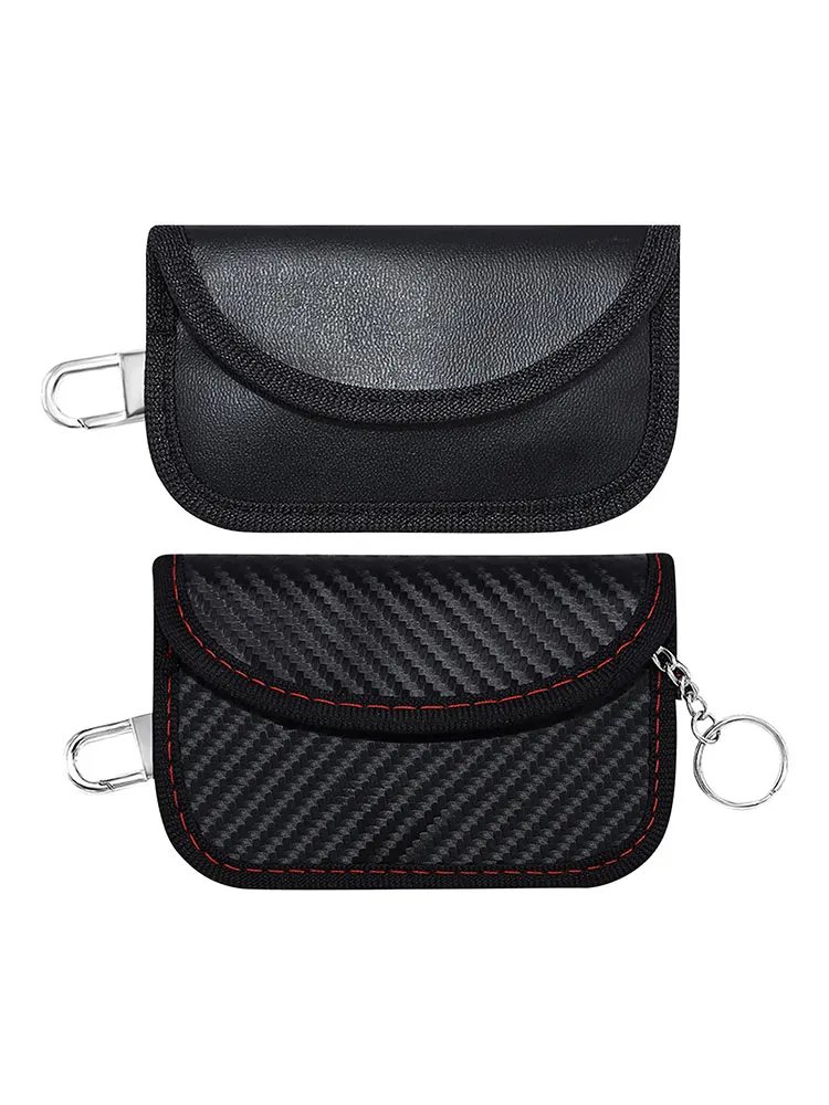RFID anti-radiation signal shielding bag car shielding key case mobile phone signal shielding bag antimagnetic function 
RFID anti-radiation signal shielding bag car shielding key case mobile phone signal shielding bag antimagnetic function