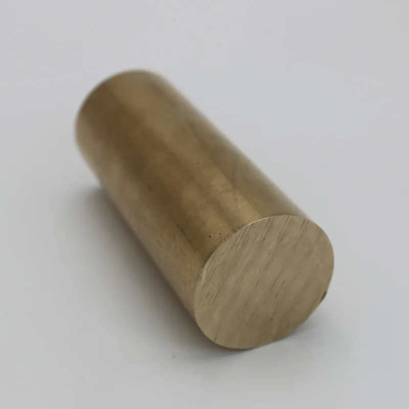 Brass Rod Round Bar Stock, 2 - 90mm Diameter 150mm Long 
Brass Rod Round Bar Stock, 2 - 90mm Diameter 150mm Long
