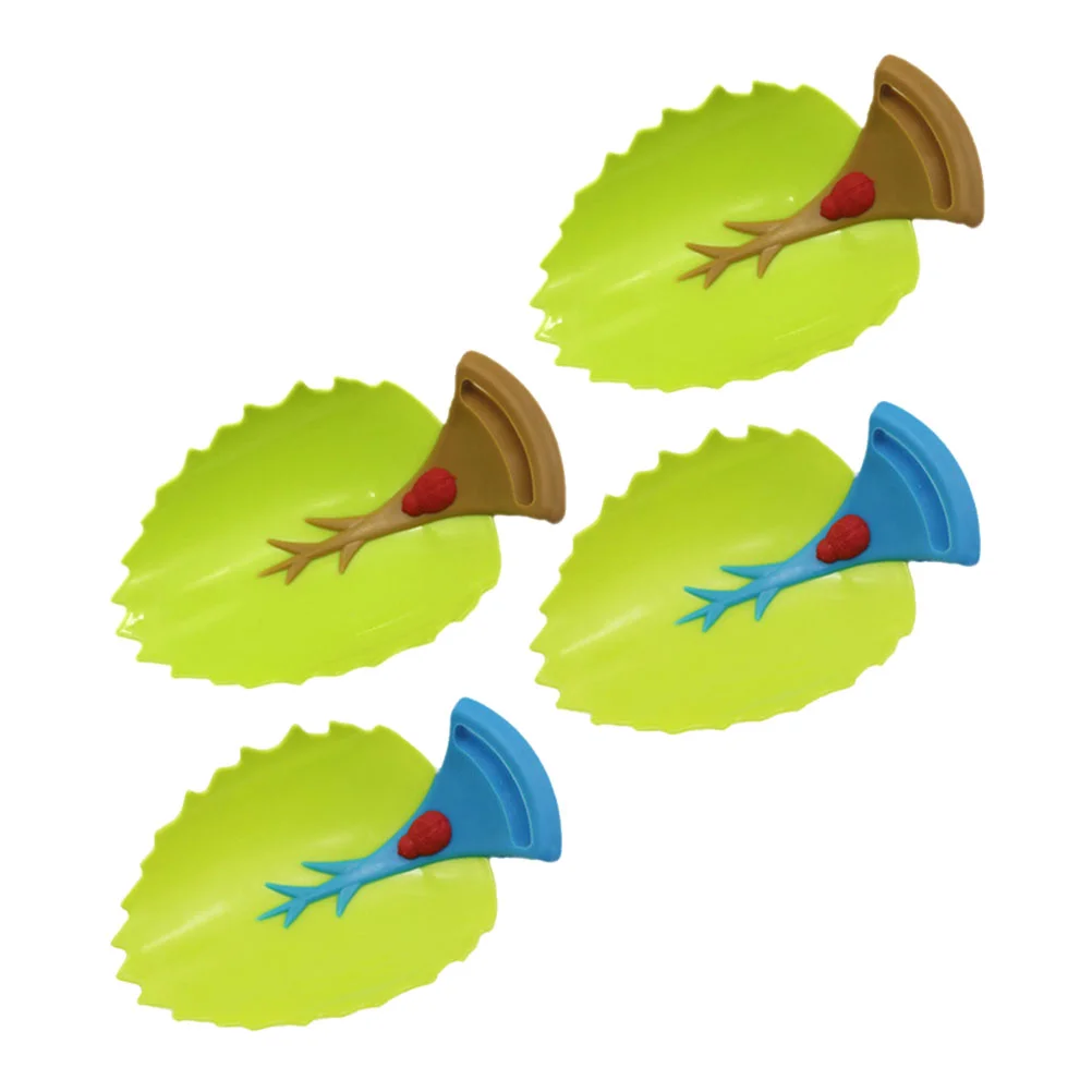 4 шт. Мультяшные удлинители, инструменты для ручной стирки, подарки на день рождения для малышей (разные цвета)
4 шт. Мультяшные удлинители, инструменты для ручной стирки, подарки на день рождения для малышей (разные цвета)