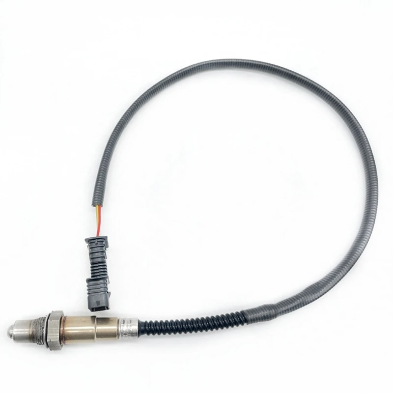 11788600992 Air Fuel Ratio Lambda O2 Oxygen Sensor For BMW X1 Mini Cooper Clubman F54 F55 F56 F57 F60 Free Shipping
11788600992 Air Fuel Ratio Lambda O2 Oxygen Sensor For BMW X1 Mini Cooper Clubman F54 F55 F56 F57 F60 Free Shipping