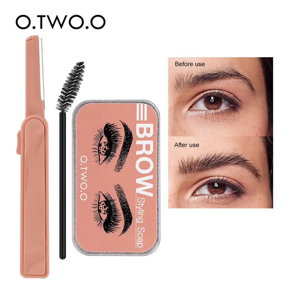 Мыло для бровей Brow Sculpt Lift Brow Styling мыло водостойкое долговечное гель для бровей помада мыло для бровей воск
Мыло для бровей Brow Sculpt Lift Brow Styling мыло водостойкое долговечное гель для бровей помада мыло для бровей воск