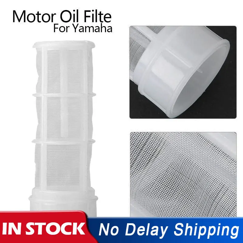 1Pc Fuel Tank Filter For Yamaha Outboard Motor External Fuel Tank For Yamaha Outboard Motor 24L 12L Fuel Tank Fuel Filter Net
1Pc Fuel Tank Filter For Yamaha Outboard Motor External Fuel Tank For Yamaha Outboard Motor 24L 12L Fuel Tank Fuel Filter Net