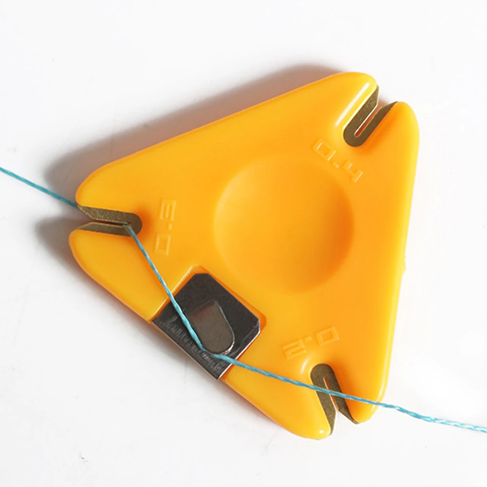 Carp Fishing Tool Coated Hooklink Stripper Wire Cutter Portable Carp Fishing Line Cutter Rig Tool Fishing Tackle Accessories
Carp Fishing Tool Coated Hooklink Stripper Wire Cutter Portable Carp Fishing Line Cutter Rig Tool Fishing Tackle Accessories