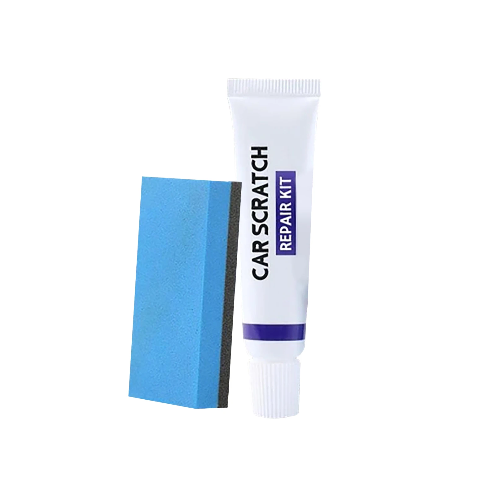 15G Car Scratch Remover Kit Auto Body Grinding Compound Paste Set Scratch Paint Care Auto Polishing Car Paste Polish Cleaning
15G Car Scratch Remover Kit Auto Body Grinding Compound Paste Set Scratch Paint Care Auto Polishing Car Paste Polish Cleaning
