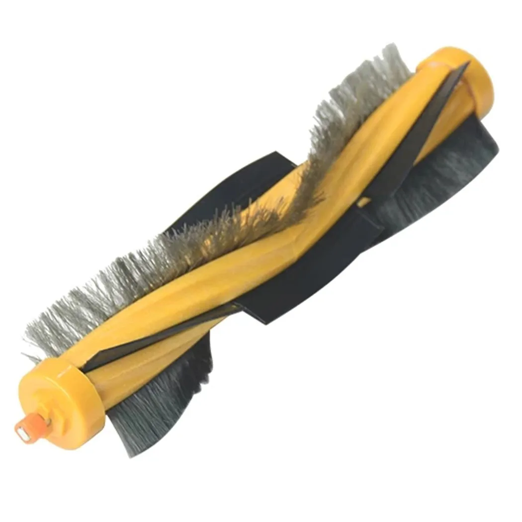 Main Roller Brush For Ecovacs Deebot Dn55 Dd35 Dd37 Dd56 Dj35 DN55 Robotic Vacuum Cleaner Replacements Parts
Main Roller Brush For Ecovacs Deebot Dn55 Dd35 Dd37 Dd56 Dj35 DN55 Robotic Vacuum Cleaner Replacements Parts