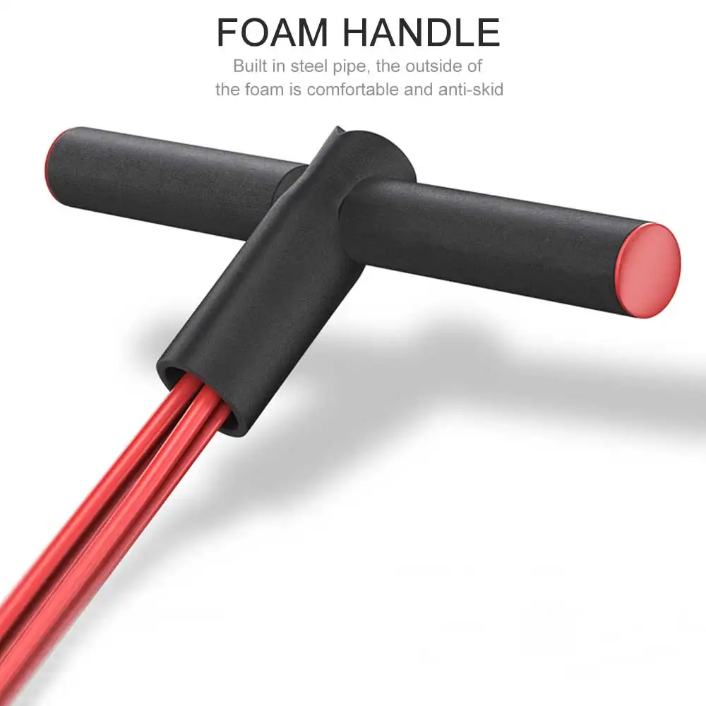 Sit Up Bar Portable Sit Up Assistant Device Abdomen Exerciser With Suction Cup Household Fitness Equipment For Body Building
Sit Up Bar Portable Sit Up Assistant Device Abdomen Exerciser With Suction Cup Household Fitness Equipment For Body Building