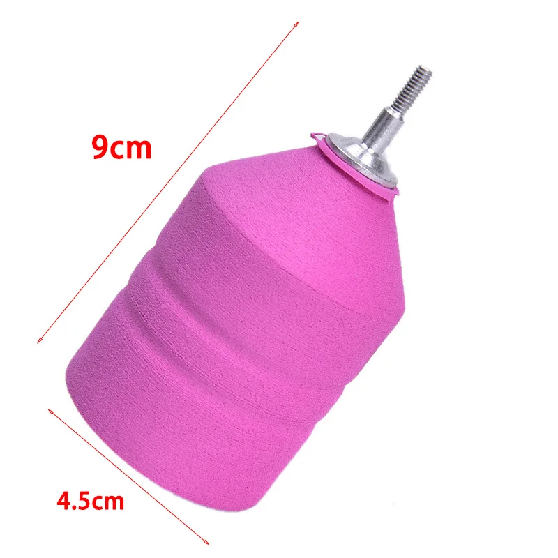 1pcs Soft Sponge Arrow Head Foam Shooting Arrowhead Game Practice Tips For Archery Bow CS Shooting Black Yellow Pink
1pcs Soft Sponge Arrow Head Foam Shooting Arrowhead Game Practice Tips For Archery Bow CS Shooting Black Yellow Pink