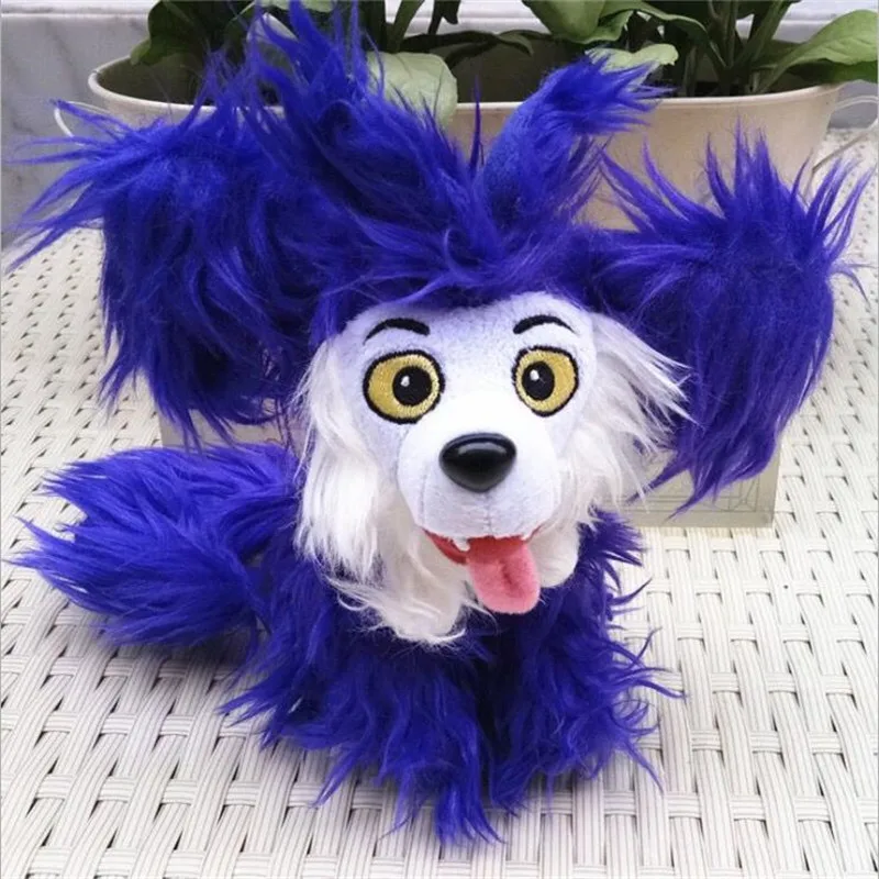 Stuffed Plush Doll vampirina Stuffed Toy Dolls Soft Simulation plush doll Cute Home Decoration Accessories Children Child Toy
Stuffed Plush Doll vampirina Stuffed Toy Dolls Soft Simulation plush doll Cute Home Decoration Accessories Children Child Toy