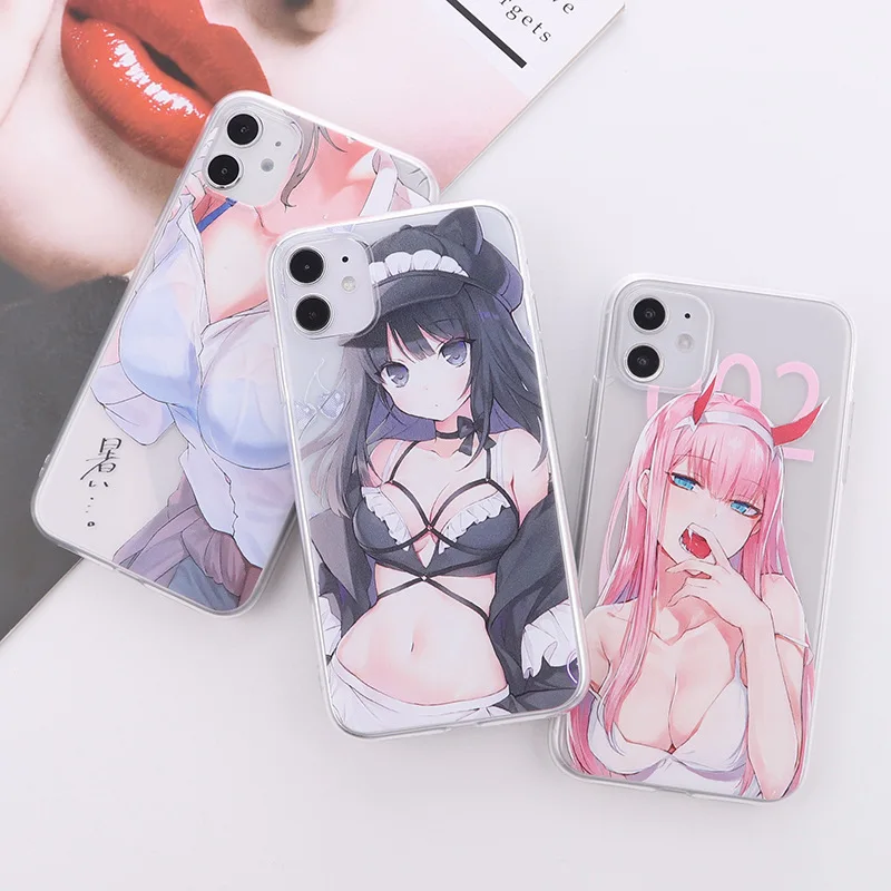 Anime Girls Cartoon Cute Face Phone Case for IPhone 11 12 13 Pro Max 7 8Plus X XS Max XR Transparent Protective Cover
Anime Girls Cartoon Cute Face Phone Case for IPhone 11 12 13 Pro Max 7 8Plus X XS Max XR Transparent Protective Cover