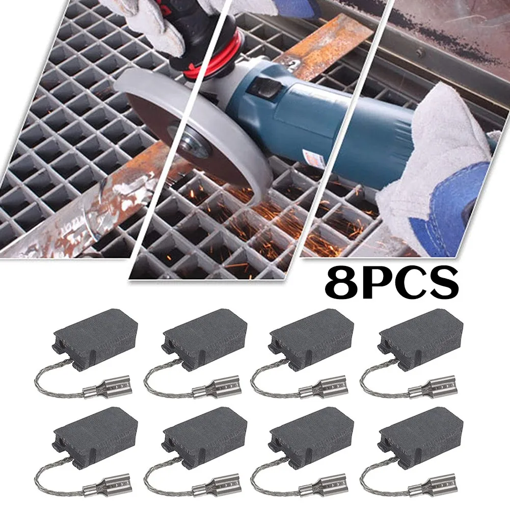 8 шт., 5x10x1, 6 лампочек для Bosch 1000, 1100, 1400, 10, 11, 14, 15-125, 150, угловая шлифовальная машина, электрическая Ударная дрель, циркулярная пила
8 шт., 5x10x1, 6 лампочек для Bosch 1000, 1100, 1400, 10, 11, 14, 15-125, 150, угловая шлифовальная машина, электрическая Ударная дрель, циркулярная пила