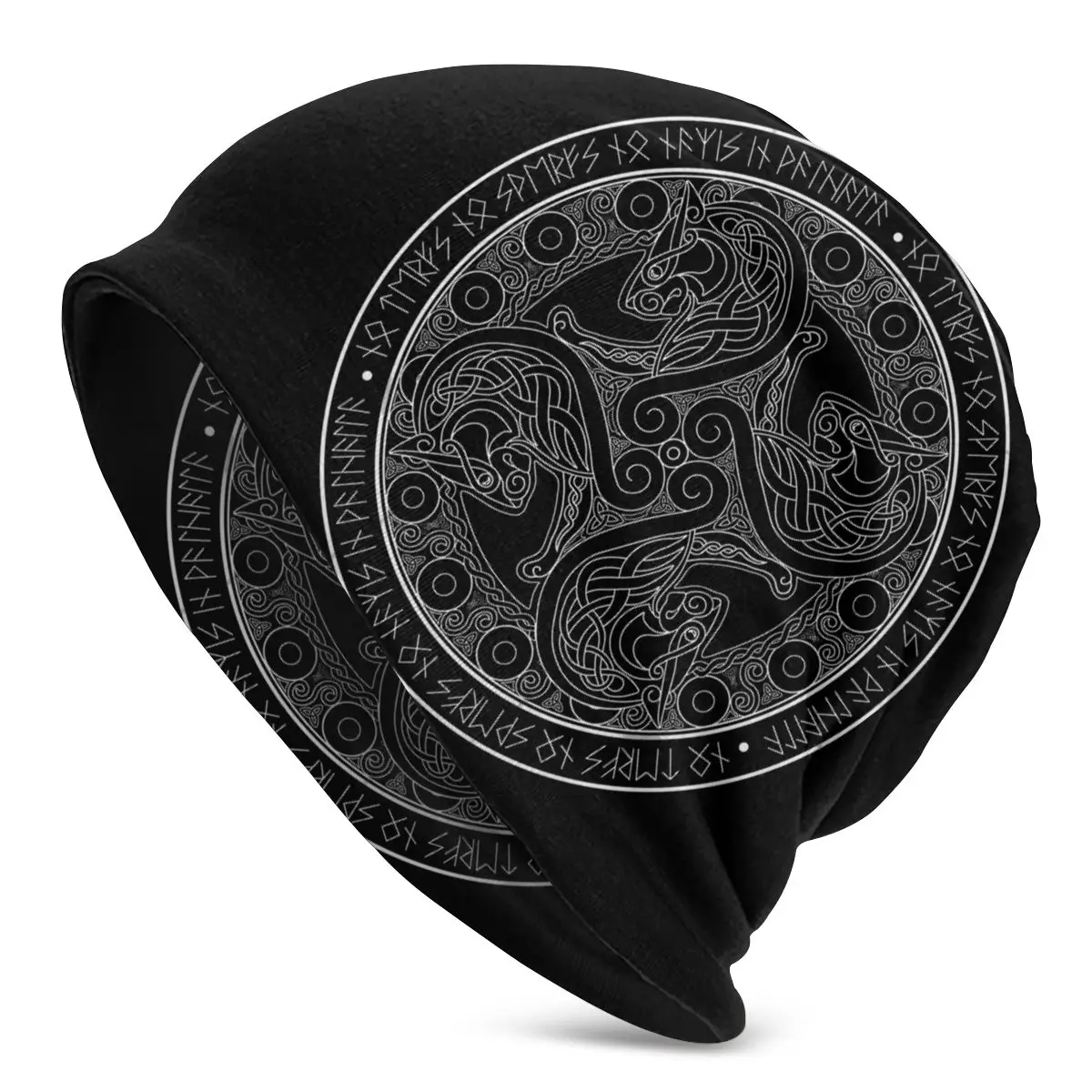 Bonnet Hats sun Adult Men's Knit Hat No Nazis In Valhalla (Dark) caps Unique Unisex R339 Skullies Beanies Caps
Bonnet Hats sun Adult Men's Knit Hat No Nazis In Valhalla (Dark) caps Unique Unisex R339 Skullies Beanies Caps