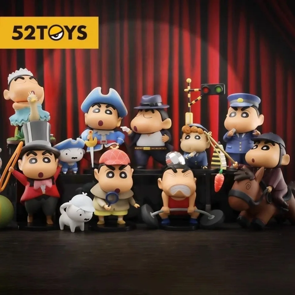 Оригинальный Crayon shinchan аниме зеркальная серия рандомная игра милый мультяшный подарок для девочки украшения домашние аксессуары
Оригинальный Crayon shinchan аниме зеркальная серия рандомная игра милый мультяшный подарок для девочки украшения домашние аксессуары
