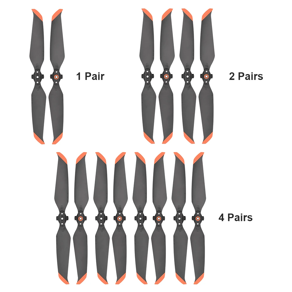 1/2/4 Pairs Propeller for DJI Air 2S Quick Release Folding Blades Replacement Props Spare Parts Wing Accessory
1/2/4 Pairs Propeller for DJI Air 2S Quick Release Folding Blades Replacement Props Spare Parts Wing Accessory
