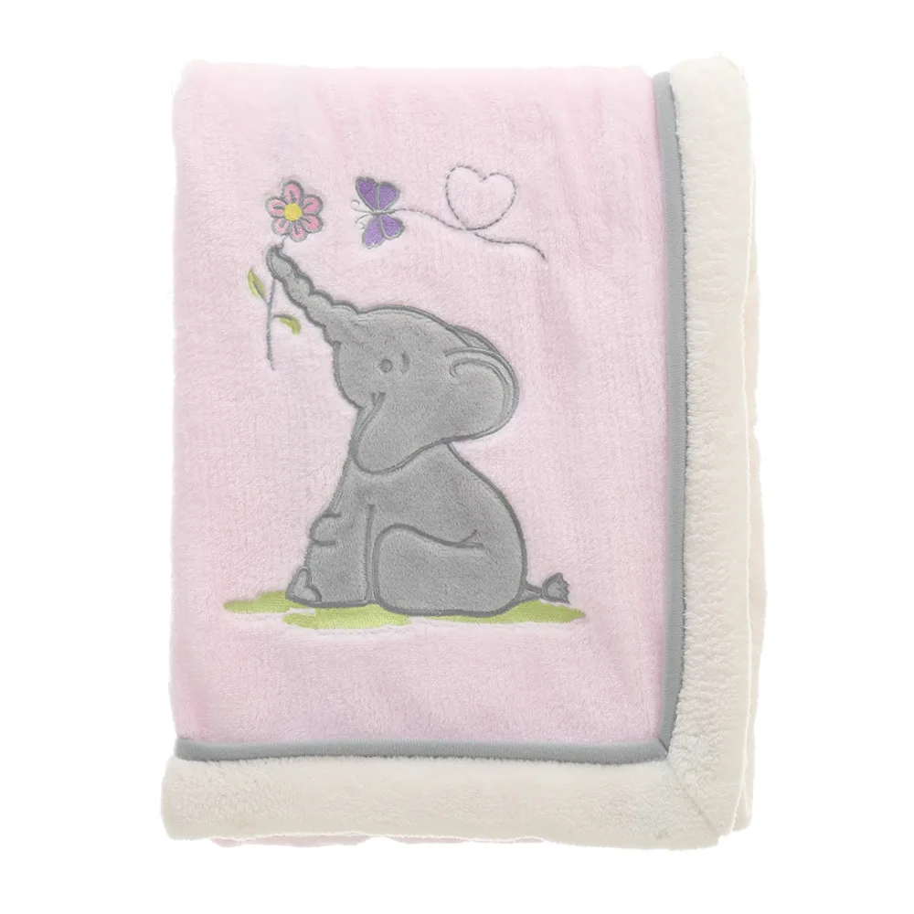 Newborn Baby Blankets Cute Cartoon Infant Bebes Boys Girls Sleeping Covers for Stroller Bed Basket 100*75cm Children Playing Mat
Newborn Baby Blankets Cute Cartoon Infant Bebes Boys Girls Sleeping Covers for Stroller Bed Basket 100*75cm Children Playing Mat