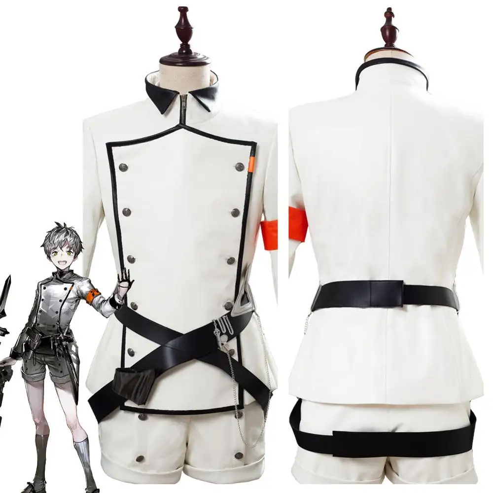 Игра Arknights Mephisto Косплей Костюм Полный комплект на заказ женские Девушки Хэллоуин карнавальные костюмы 
Игра Arknights Mephisto Косплей Костюм Полный комплект на заказ женские Девушки Хэллоуин карнавальные костюмы