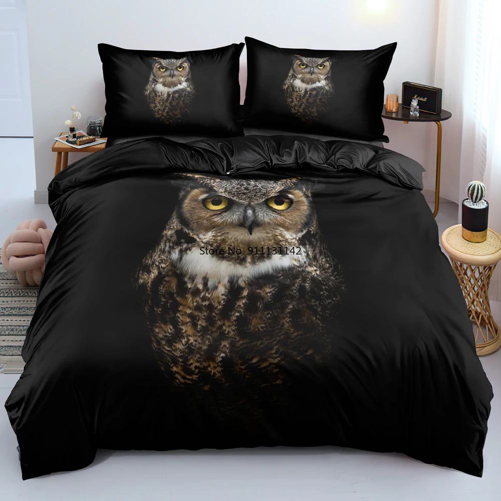 3D Adler Tier Digital Print Bettwäsche Set Einzel-/Doppel König/Königin Abmessungen Nach-entwickelt Bettwäsche Home Textile
3D Adler Tier Digital Print Bettwäsche Set Einzel-/Doppel König/Königin Abmessungen Nach-entwickelt Bettwäsche Home Textile