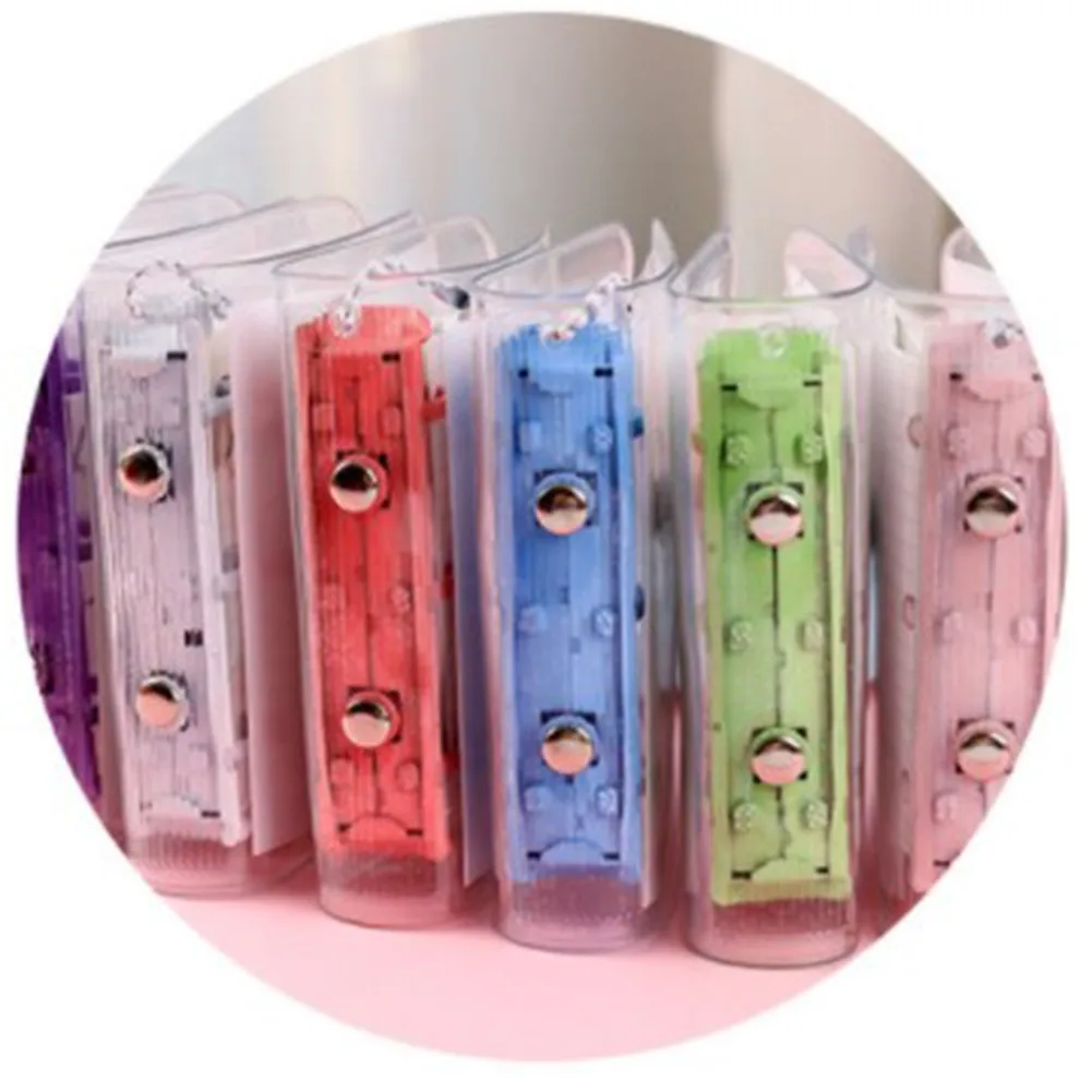 Mini 3 Holes Notebook Loose Leaf Notepad Ring Binder Hand Book Kawaii Planner School Journals Korean Stationery School Supplies
Mini 3 Holes Notebook Loose Leaf Notepad Ring Binder Hand Book Kawaii Planner School Journals Korean Stationery School Supplies