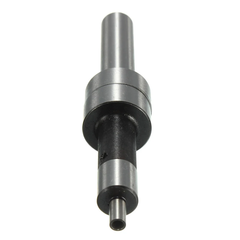 10mm High Speed Steel Milling Shank Accessories Mechanical Durable Practical Tool Position Tip Measuring Edge Finder
10mm High Speed Steel Milling Shank Accessories Mechanical Durable Practical Tool Position Tip Measuring Edge Finder