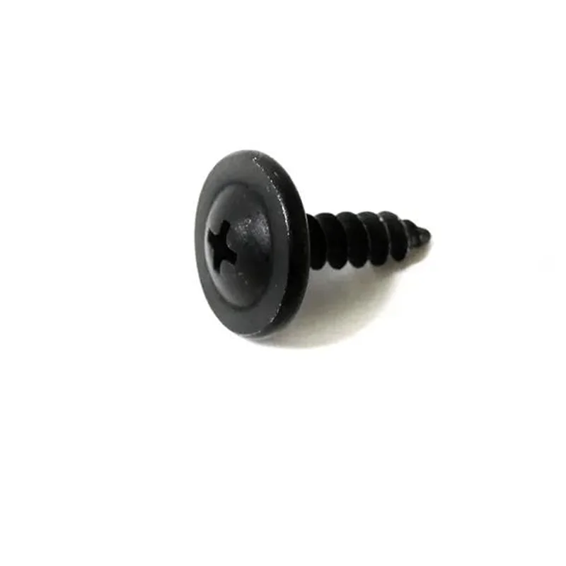 Для BMW E90 E91 E92 E93 F07 F10 F11 Винт объектива L = 18 мм 07147146367 Новинка
Для BMW E90 E91 E92 E93 F07 F10 F11 Винт объектива L = 18 мм 07147146367 Новинка