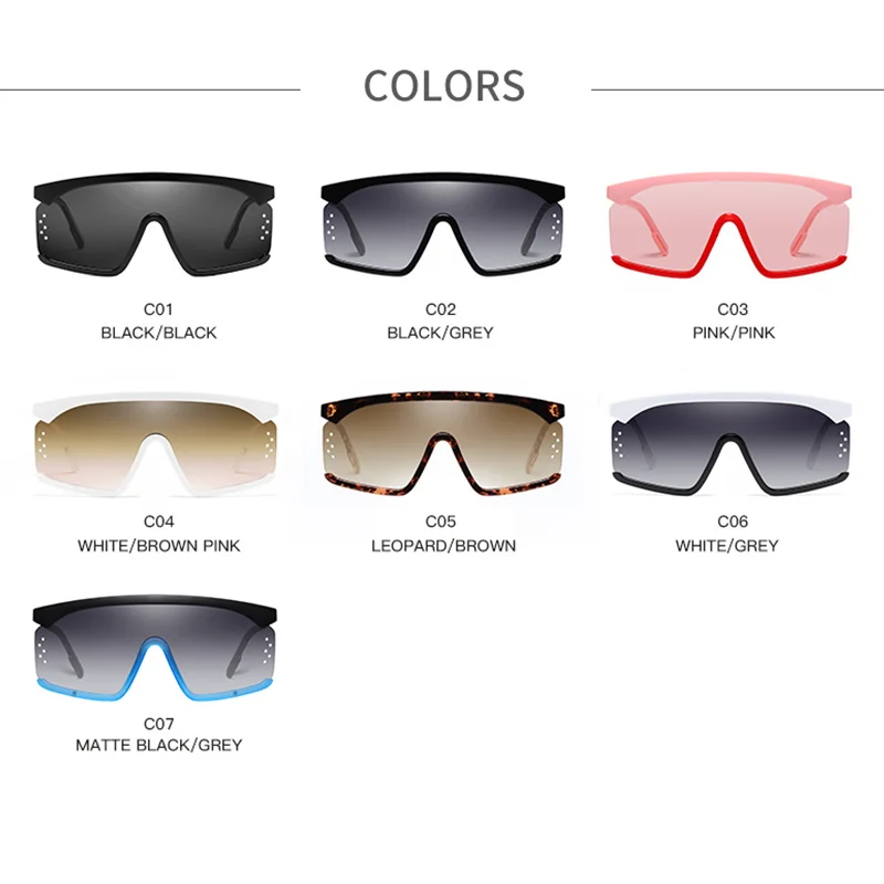 Rimless Square Sunglasses Women 2020 Gradient Rectangle Sunglasses Men Fashion Sunglasses Brand Designer Oversized Eyewear
Rimless Square Sunglasses Women 2020 Gradient Rectangle Sunglasses Men Fashion Sunglasses Brand Designer Oversized Eyewear