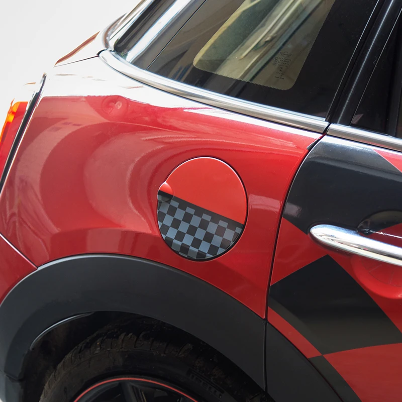 Car Stickers Fuel Tank Cap Cover Case Housing Decoration For Mini Cooper One S JCW F55 F56 Hatchback Car Styling Accessories
Car Stickers Fuel Tank Cap Cover Case Housing Decoration For Mini Cooper One S JCW F55 F56 Hatchback Car Styling Accessories