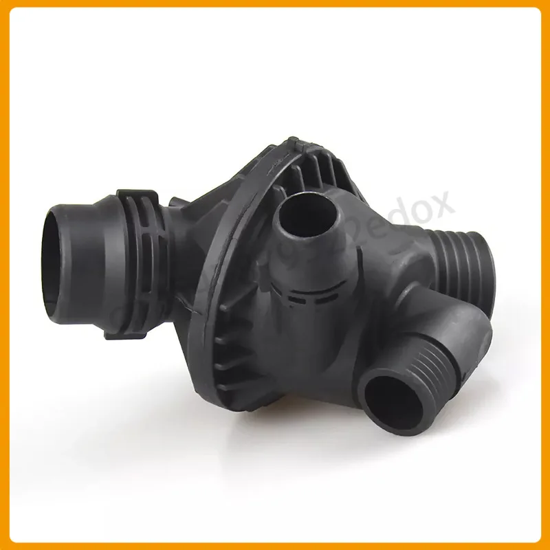 It Is Suitable for Bmw X3 / X4 / F25 / F26 Thermostat Assembly Cooler Outlet Chamber Oem 11537586784
It Is Suitable for Bmw X3 / X4 / F25 / F26 Thermostat Assembly Cooler Outlet Chamber Oem 11537586784