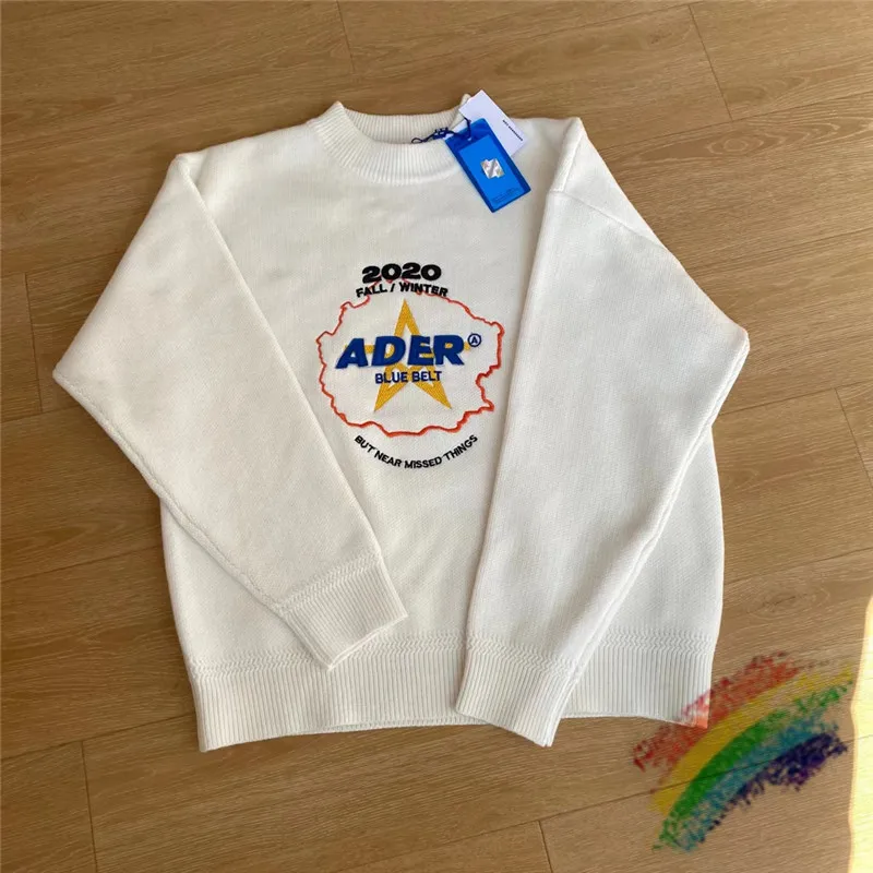 Elasticity Embroidery Adererror Sweaters Men Women 1:1 High Quality Ader Error Hoodies Terry Cotton Oversize Sweatshirts
Elasticity Embroidery Adererror Sweaters Men Women 1:1 High Quality Ader Error Hoodies Terry Cotton Oversize Sweatshirts
