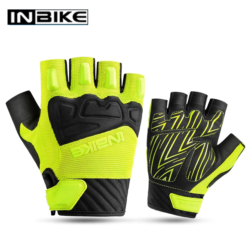 INBIKE Summer Motorcycle Gloves Multi Protection Half Finger Motorbike Gloves Men Women Sport Cycling Bicycle Gloves MH010
INBIKE Summer Motorcycle Gloves Multi Protection Half Finger Motorbike Gloves Men Women Sport Cycling Bicycle Gloves MH010