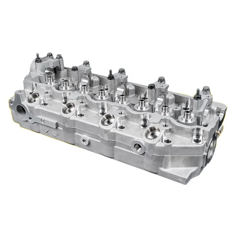 Factory 4D56 4D55 D4ba D4bf D4bh 2.5D Cylinder Head for Hyundai 908770 22100-42700
Factory 4D56 4D55 D4ba D4bf D4bh 2.5D Cylinder Head for Hyundai 908770 22100-42700