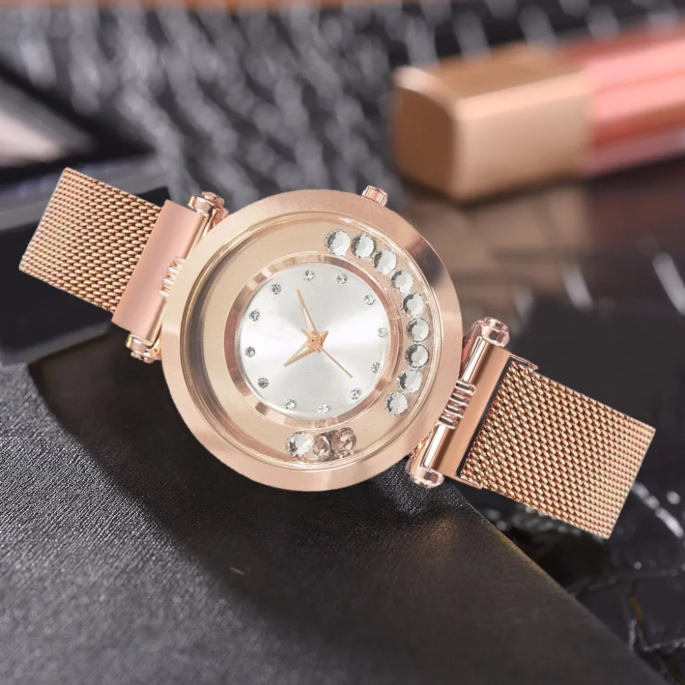 Starry Sky Women Watch Wrist Watch For Women zegarek damski Luxury Ladies Stainless Steel Quartz Wristwatches reloj mujer
Starry Sky Women Watch Wrist Watch For Women zegarek damski Luxury Ladies Stainless Steel Quartz Wristwatches reloj mujer