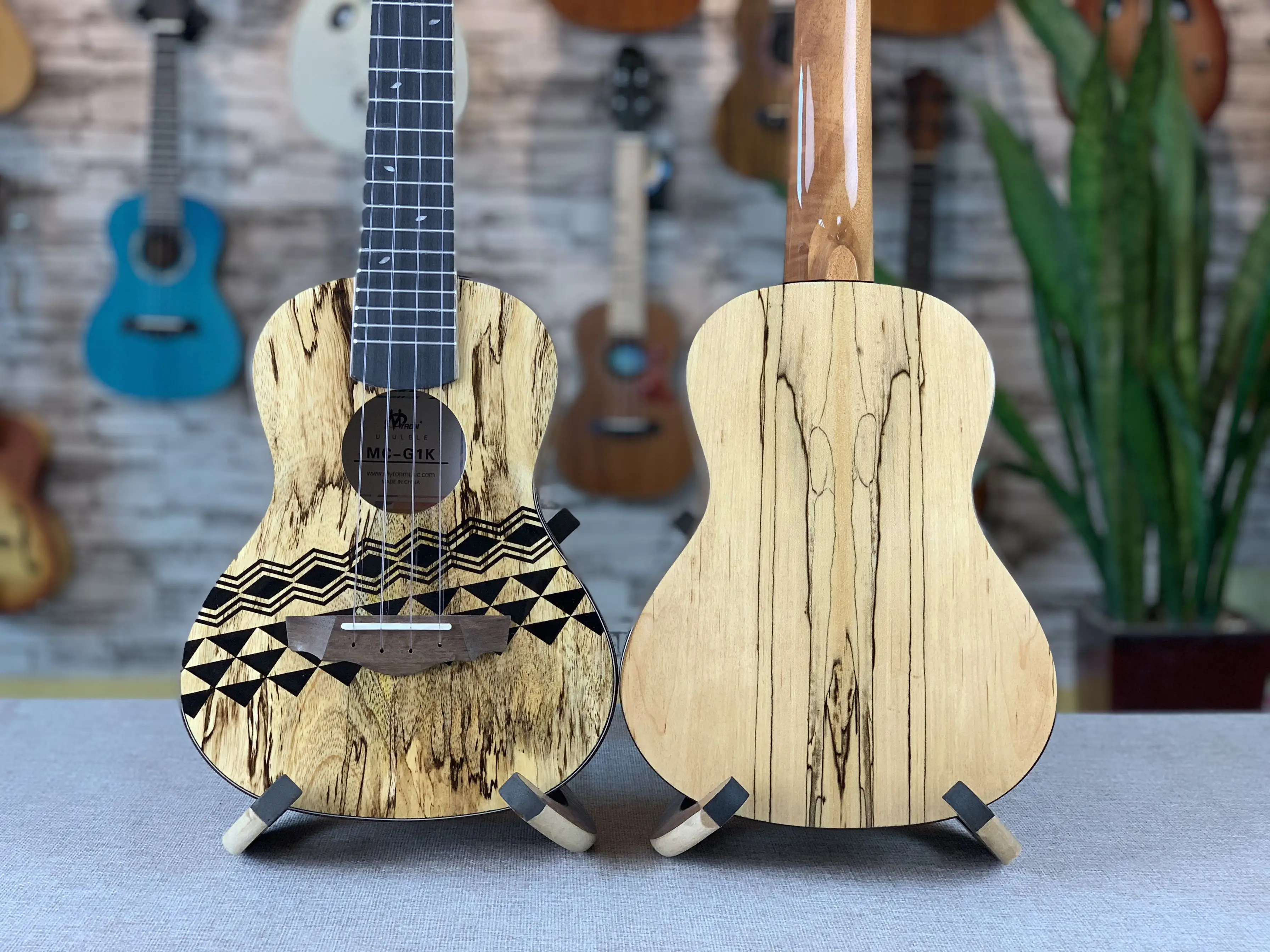 

Top Solid Ukulele All Died Wood Highgloss Concert Tenor 23 26 In Electric Guitar Ukelele 4 Strings Guitarra Uke Acoustic