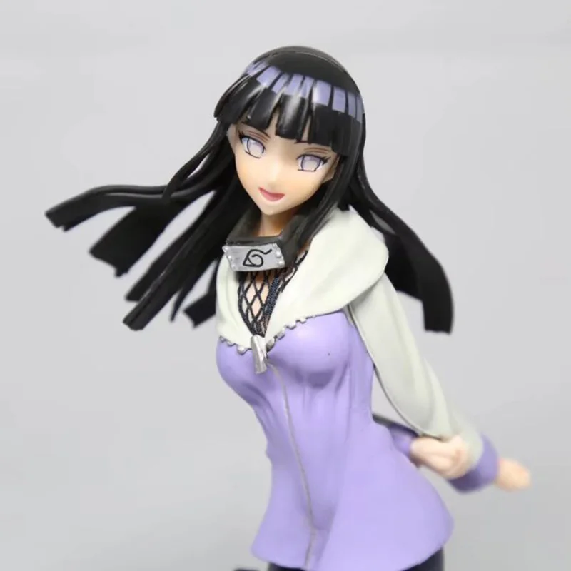Newest Anime Figure Toys 20CM Hyuga Hinata Toys Shippuden Running Hyuga Hinata PVC Action Figure Collection Model Doll Toys Gift
Newest Anime Figure Toys 20CM Hyuga Hinata Toys Shippuden Running Hyuga Hinata PVC Action Figure Collection Model Doll Toys Gift